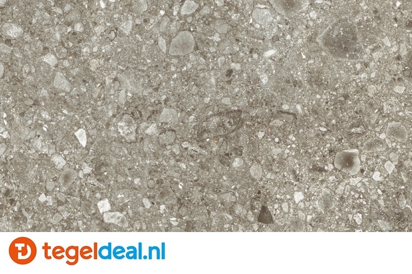 Mirage Norr Gra Naturale RR02, 120x120 cm TT84