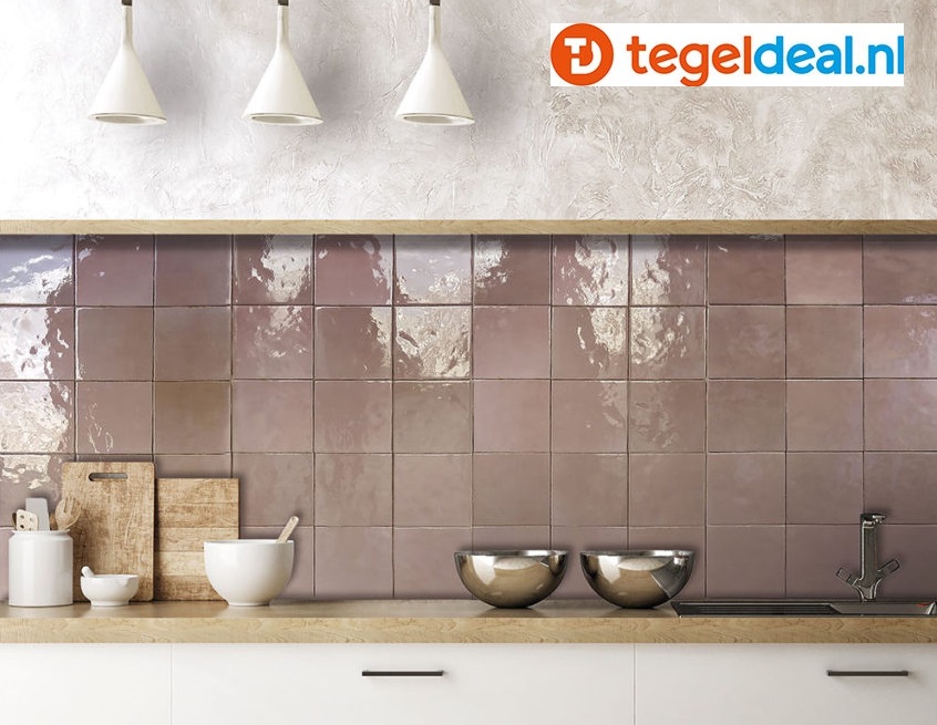 Nanda Tiles: overzicht collecties 