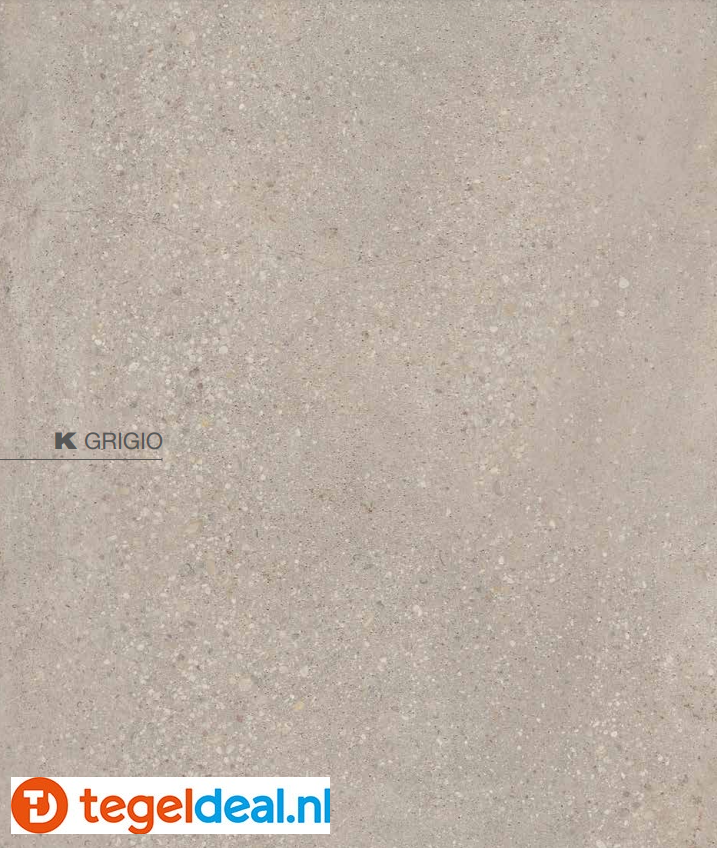 VLT Castelvetro, Konkrete Project GRIGIO 100x100 cm, CKO10R4 VLT Castelvetro, Konkrete Project GRIGIO 100x100 cm, CKO10R4