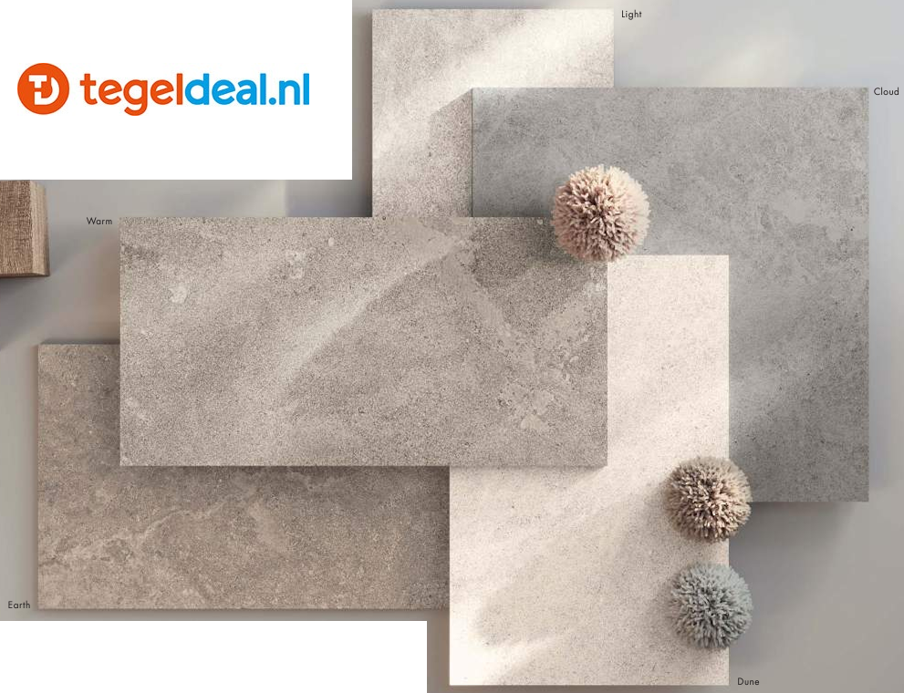 Supergres Whisper WARM, 60x120x2 cm T_20, natuursteenlook terrastegels Supergres Whisper WARM, 60x120x2 cm T_20, natuursteenlook terrastegels