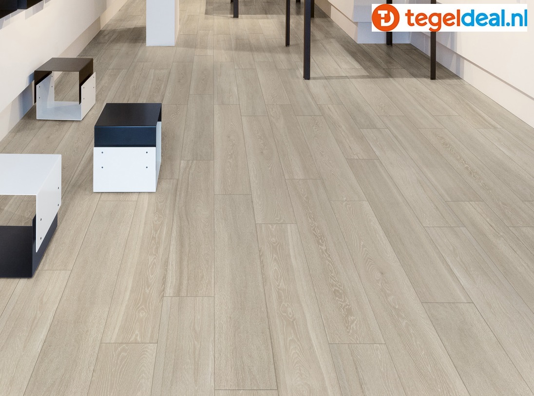 Marazzi Treverkview, 20x120 cm, houtlook tegels - 9 kleuren