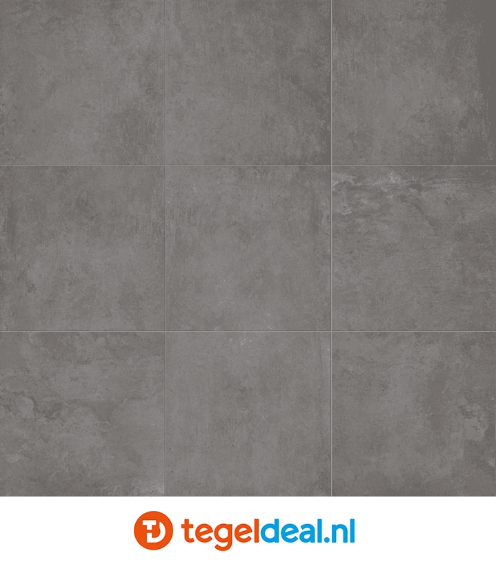 VLT KEOPE Ikon Grey Matt R9, 30x120 cm