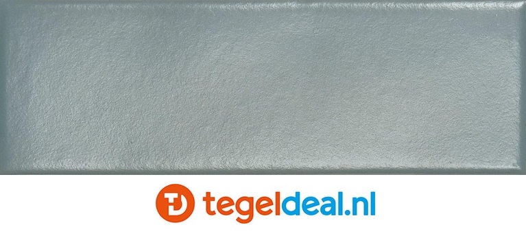 Tonalite, Shibusa, 5x15 cm, matte wandtegels Tonalite, Shibusa, 5x15 cm, matte wandtegels