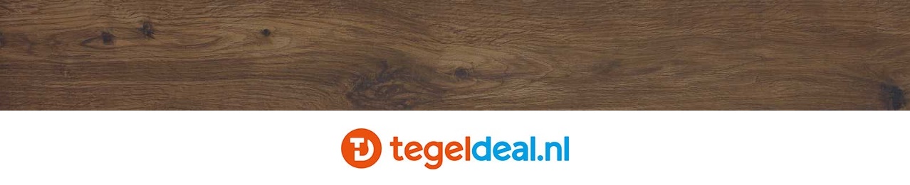 Marazzi Treverkhome, Castagno, 20x120 cm MJWG