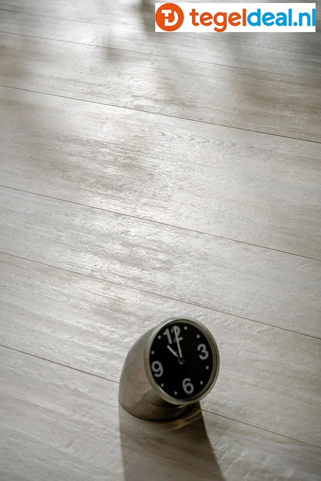 Marazzi Treverkchic, Teak Asia, 30x120 cm MH2R