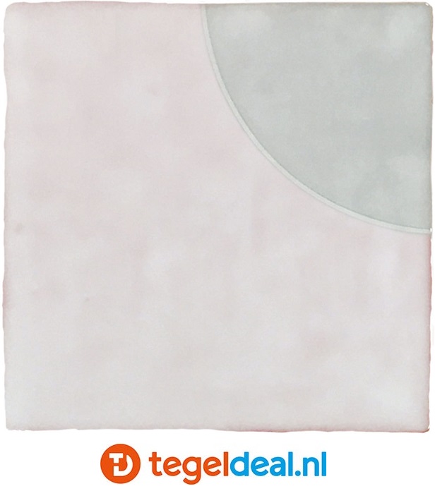 WDT Nanda Tiles, Melody, 13x13 cm WDT Nanda Tiles, Melody, 13x13 cm