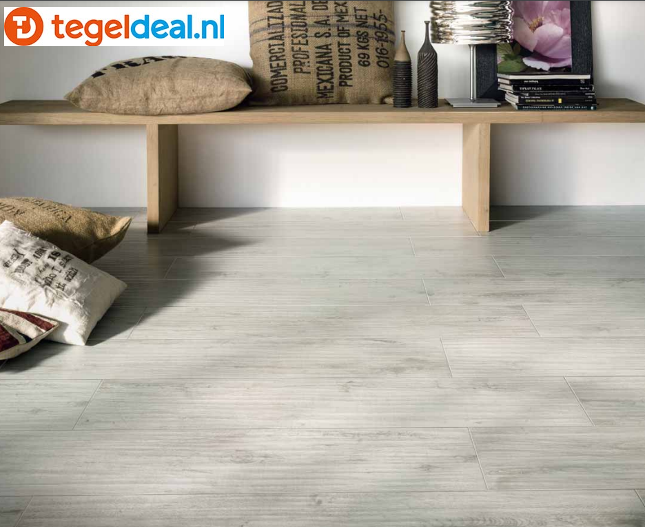 VLT DOM Logwood, houtlook VLT DOM Logwood, houtlook