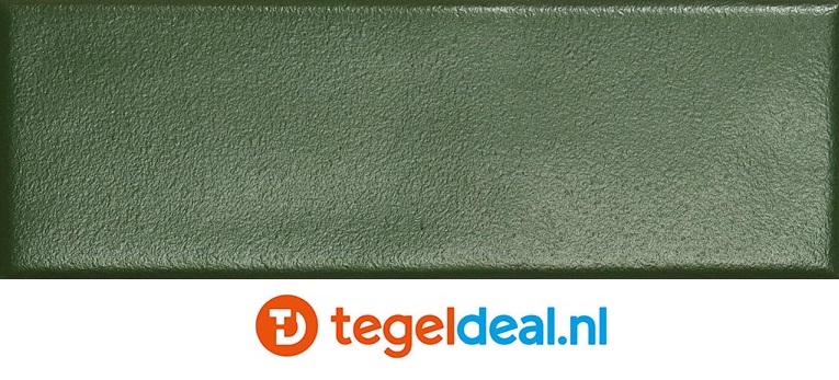 Tonalite, Shibusa, 5x15 cm, matte wandtegels Tonalite, Shibusa, 5x15 cm, matte wandtegels