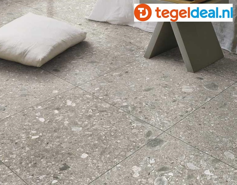 Marazzi, Mystone Ceppo di Gre, natuursteenlook tegels - 6 kleuren - 7 formaten