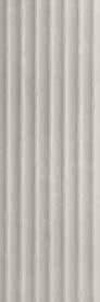 WDT Supergres H.24 Wall Pearl, 30,5 x 91,5 cm STRUTTURA LEVEL