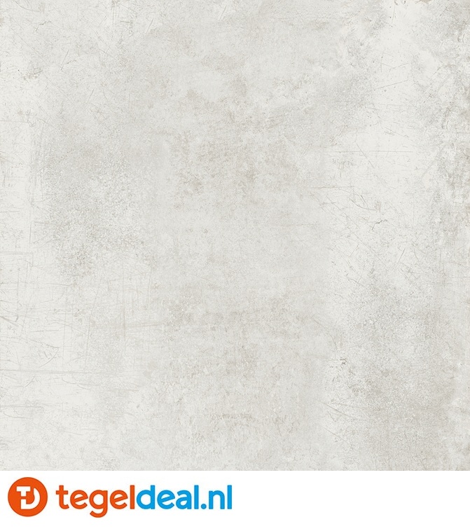 Mirage Lemmy, geïnspireerd op verouderd metaal voor binnen en buiten