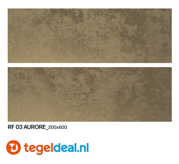 Mirage Reflet, wandtegels met verouderd spiegeleffect 20x60 cm Mirage Reflet, wandtegels met verouderd spiegeleffect 20x60 cm