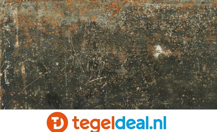 Aparici, Grunge Oxidum Lappato G-3274, 45x90 cm 