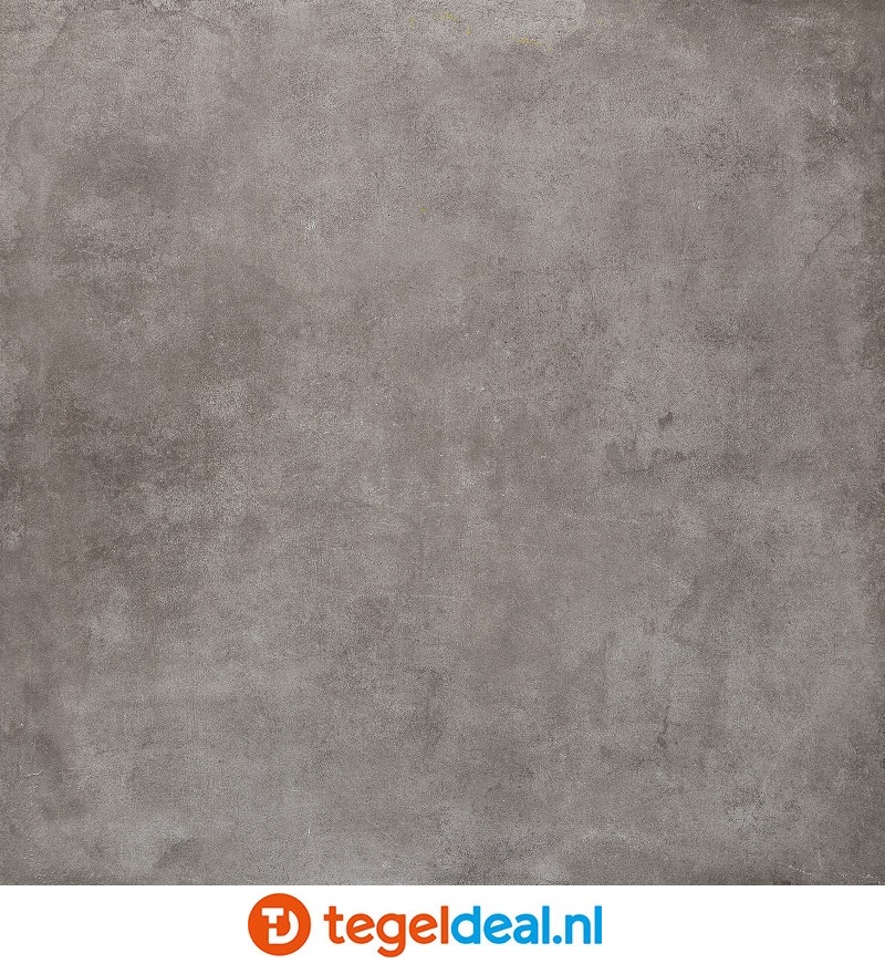 VLT Marazzi Clays, Lava, 75 x 75 cm MLUW