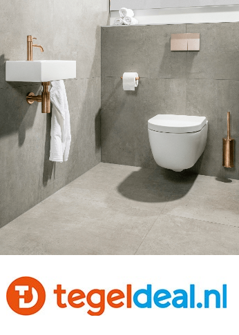 Plieger: ideeën voor uw nieuwe badkamer!