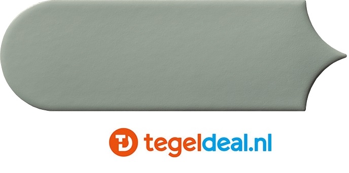 WDT Natucer Fan, 7,2x19,5 cm, 5 kleuren mat en glans WDT Natucer Fan, 7,2x19,5 cm, 5 kleuren mat en glans