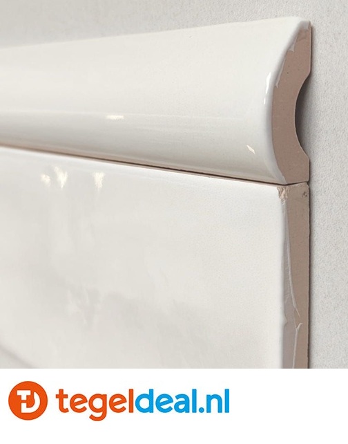 Equipe: Jolly-London-Torello-Bullnose-Pencil Bullnose-Corbel