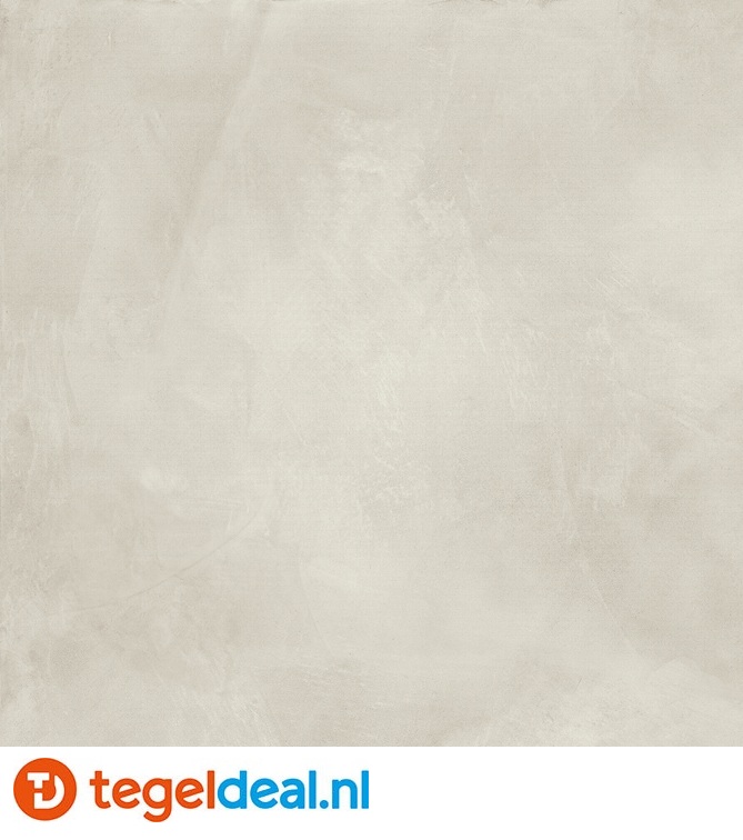 Mirage Clay, CL01 Calm Spazzolato, 80x80 cm ALX8 Mirage Clay, CL01 Calm Spazzolato, 80x80 cm ALX8