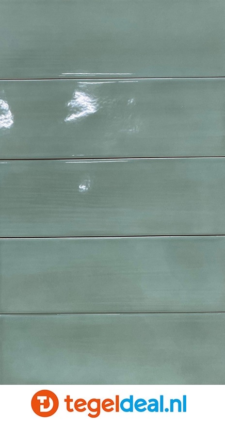 Equipe, Island WATERY, 6,5x20 cm, art. 31197, wandtegels