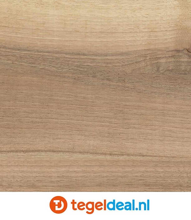 Supergres Husk Nut, 20x120 cm, HUN2, houtlook tegels