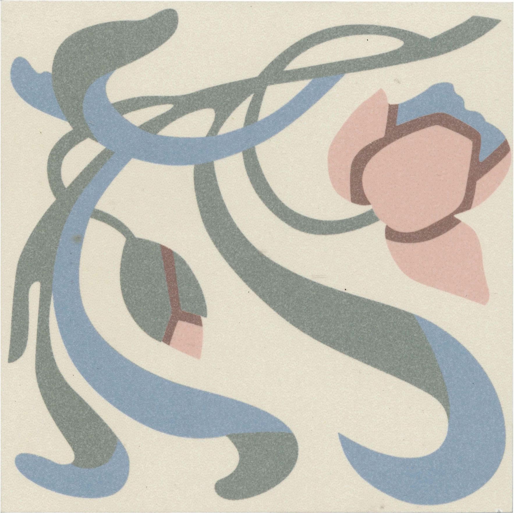 VLT Revoir Paris, Bel-Histoire ODETTE, 15x15 cm VLT Revoir Paris, Bel-Histoire ODETTE, 15x15 cm