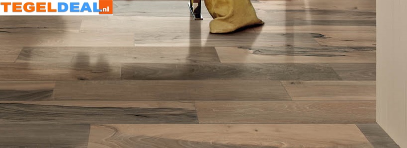 Emil, Millelegni NOCE SELVATICO, houtlook