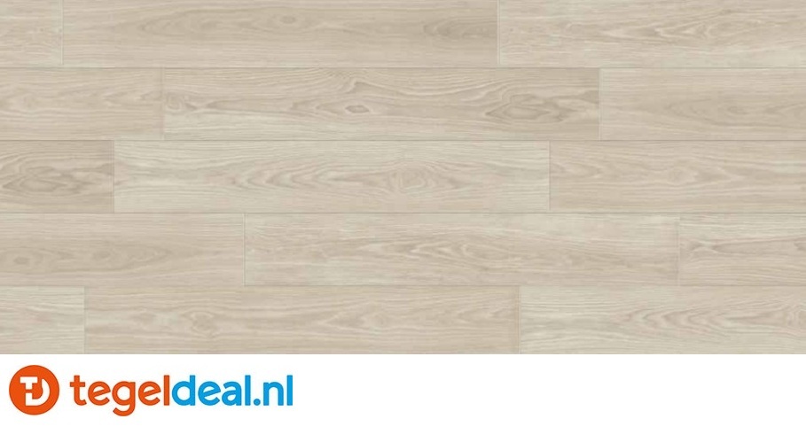 Mirage Oudh, 7 tinten houtlook terras- en vloertegels v.a. €36,00/m2 