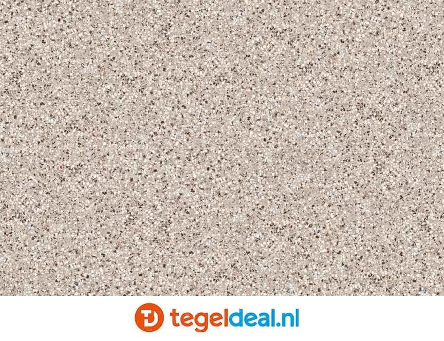 ASCOT DOM, Kado CLAY Flakes, 60x60 cm, 02DKDF622R