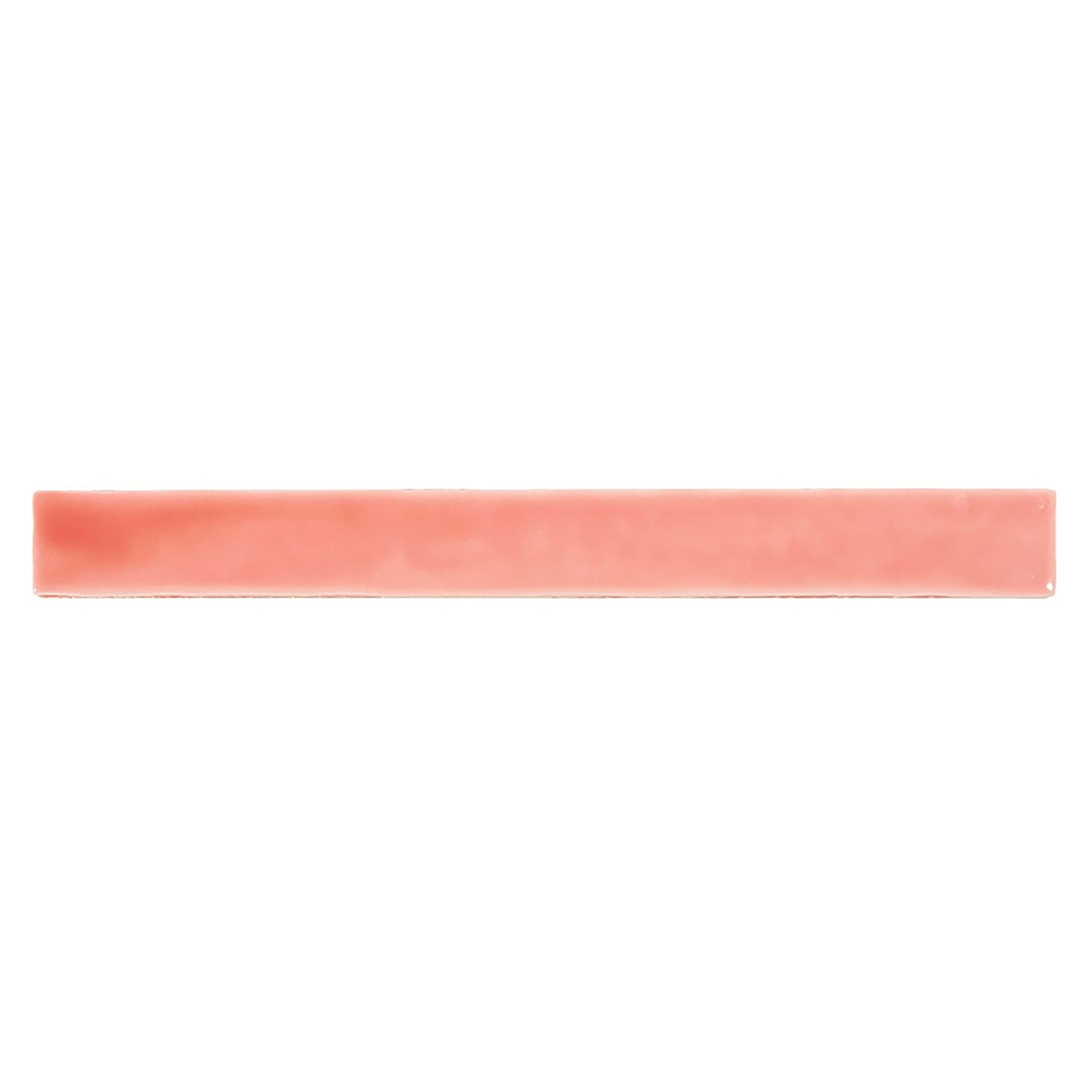 Newport, CORAL, 5x50 cm, handvorm wandtegels
