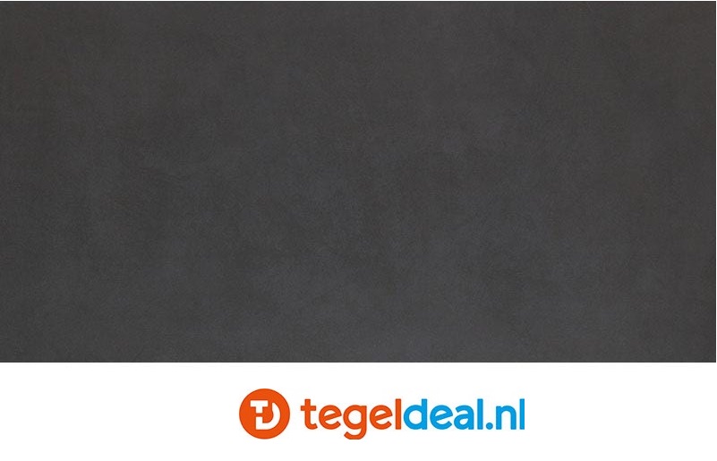 VLT Marazzi Block, Black, 60 x 120 cm MLJP