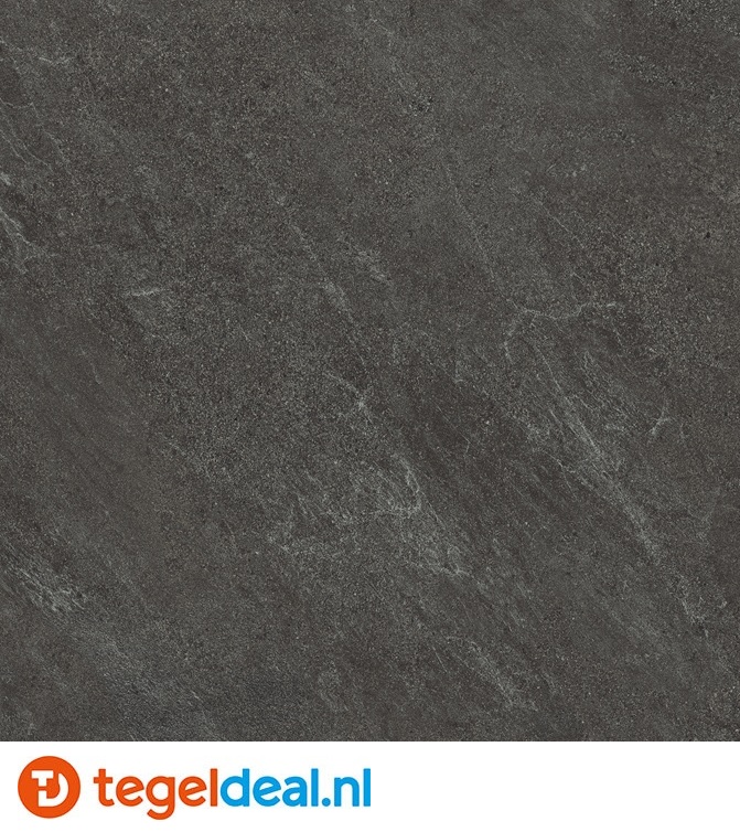 Mirage Môtley, natuursteenlook tegels voor binnen en buiten 