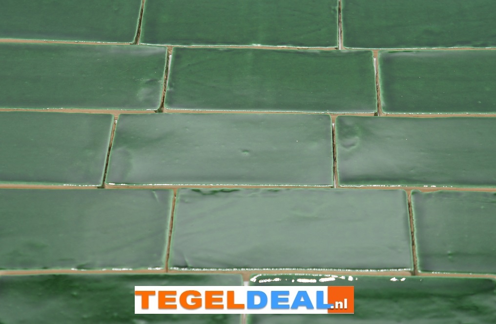 WDT handvorm EMERALD GREEN, 7,5x15 cm, OP VOORRAAD WDT handvorm EMERALD GREEN, 7,5x15 cm, OP VOORRAAD