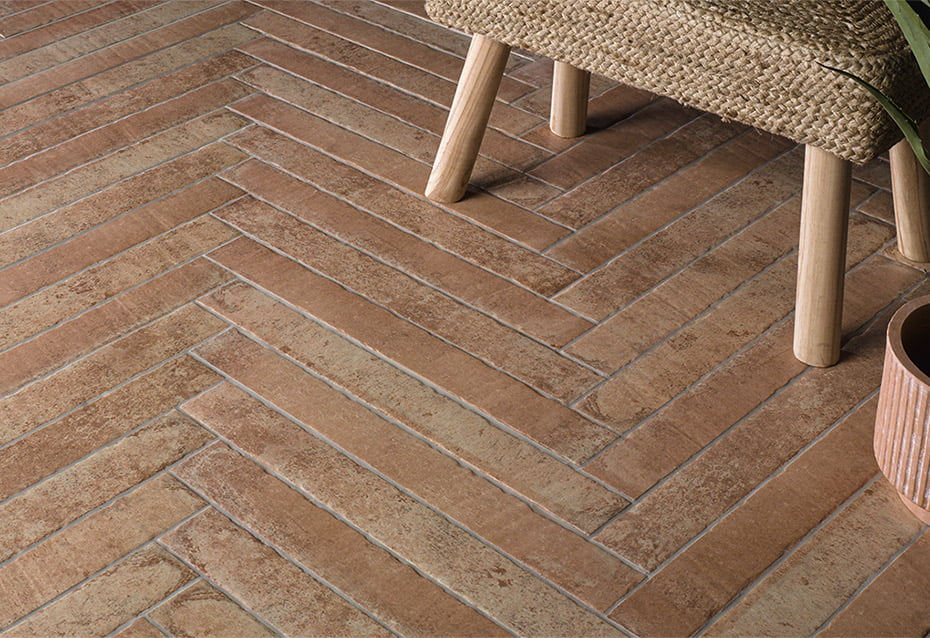 Natucer: overzicht collecties 