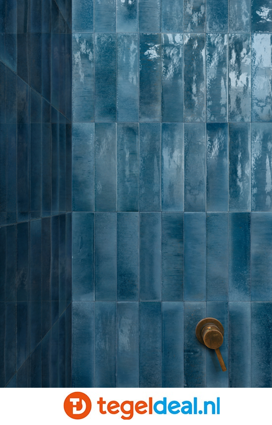 Marazzi Lume CHINA,  6x24 cm MA9L