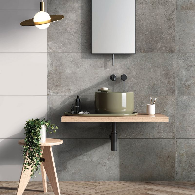 Flaviker: overzicht collecties  