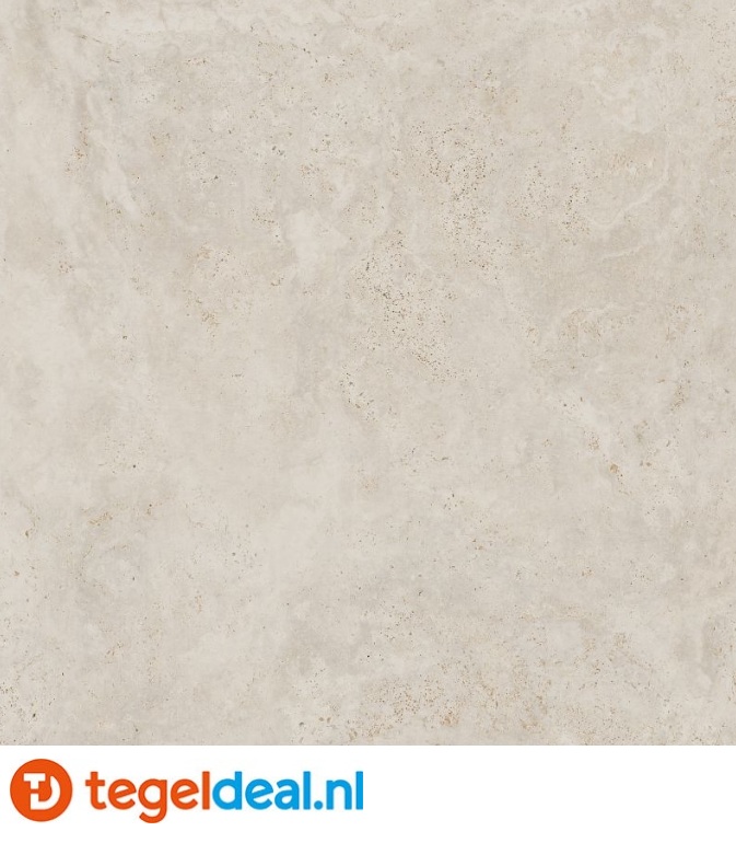 Flaviker, Navona, travertin-look tegels 