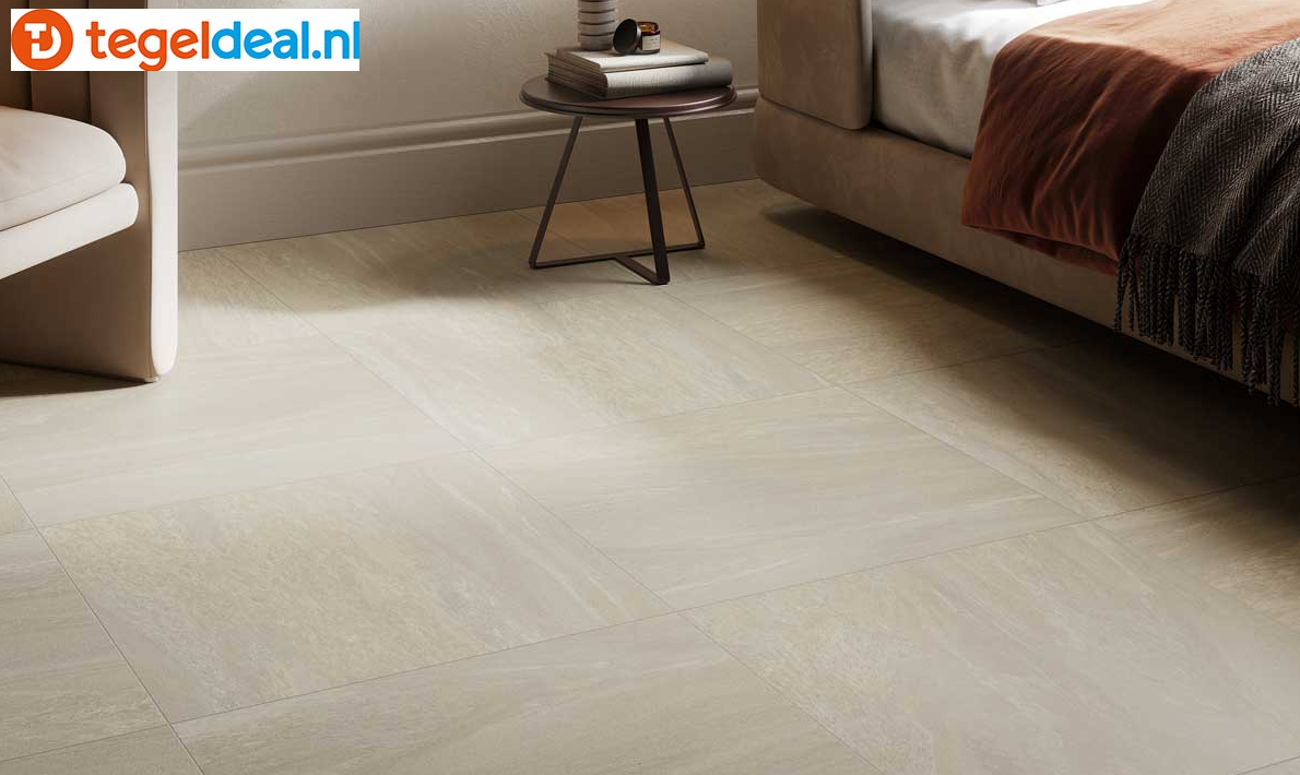 Ermes Aurelia, Alp Stone, natuursteenlook tegels 