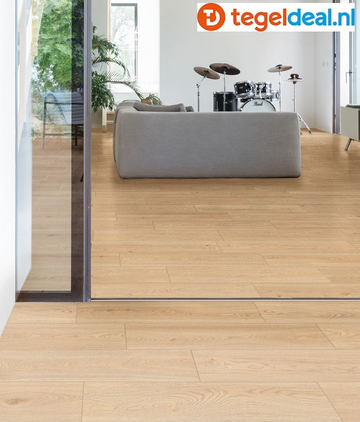 Marazzi Alma, houtlook tegels - 5 kleuren - 20x120 cm