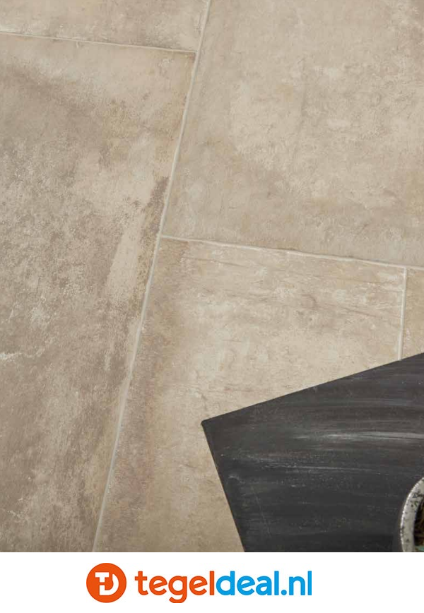 SIL Ceramiche, Origo, natuursteenlook tegels 