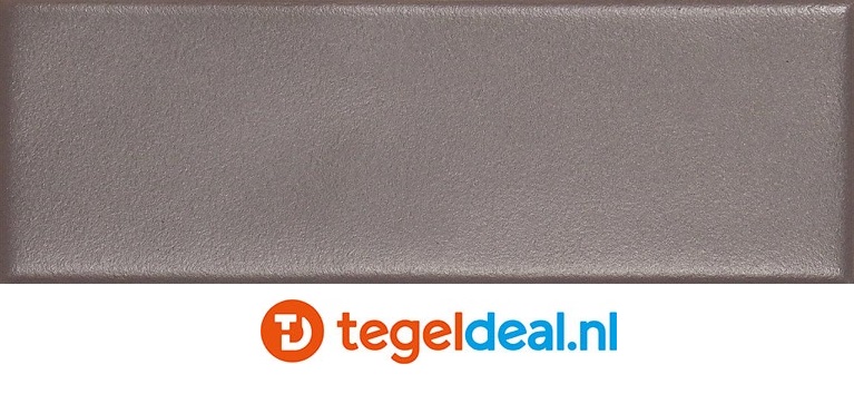 Tonalite, Shibusa, 5x15 cm, matte wandtegels Tonalite, Shibusa, 5x15 cm, matte wandtegels
