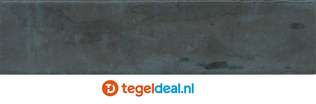 Tonalite, Fiolage 6x24,4 cm, wandtegels Tonalite, Fiolage 6x24,4 cm, wandtegels