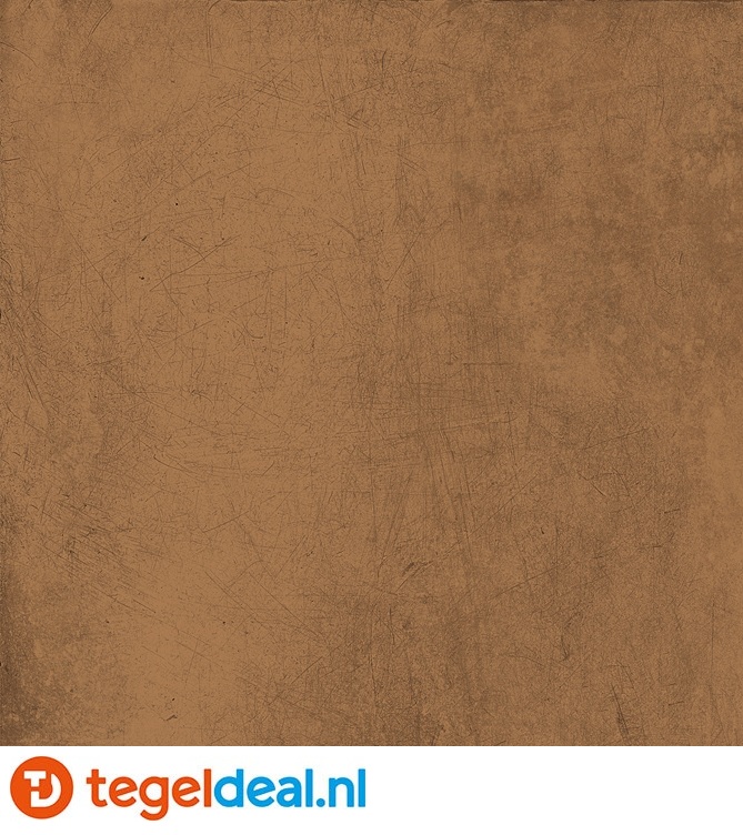 Mirage Lemmy, geïnspireerd op verouderd metaal voor binnen en buiten