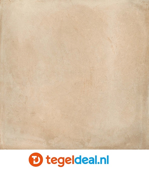 VLT Vives Laverton, 30x30 cm terracotta-look, 6 uni kleuren en 2 decors 