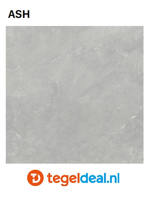 VLT Supergres Coast Road Ash, 60 x 120 cm