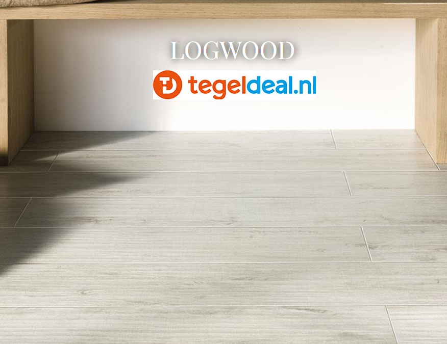 VLT DOM Logwood, houtlook VLT DOM Logwood, houtlook