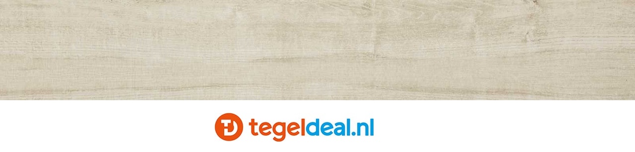 Marazzi Treverkhome, Acero, 20x120 cm MLF4