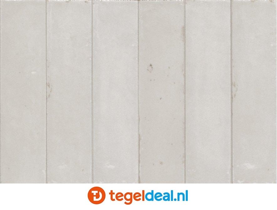 Marazzi Lume WHITE, 6x24 cm M6RN Marazzi Lume WHITE, 6x24 cm M6RN