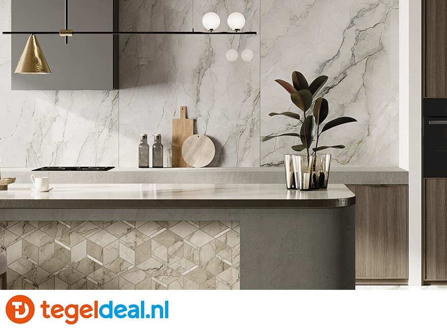 La Fabbrica: overzicht collecties  