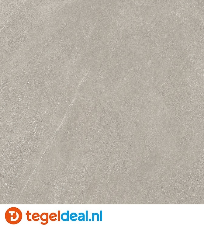 Mirage Môtley, natuursteenlook tegels voor binnen en buiten 