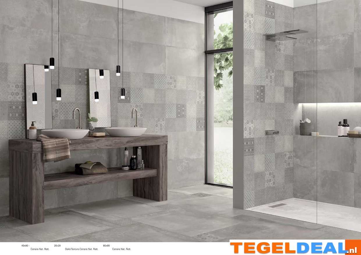 Emil, Kotto XL; betonlook